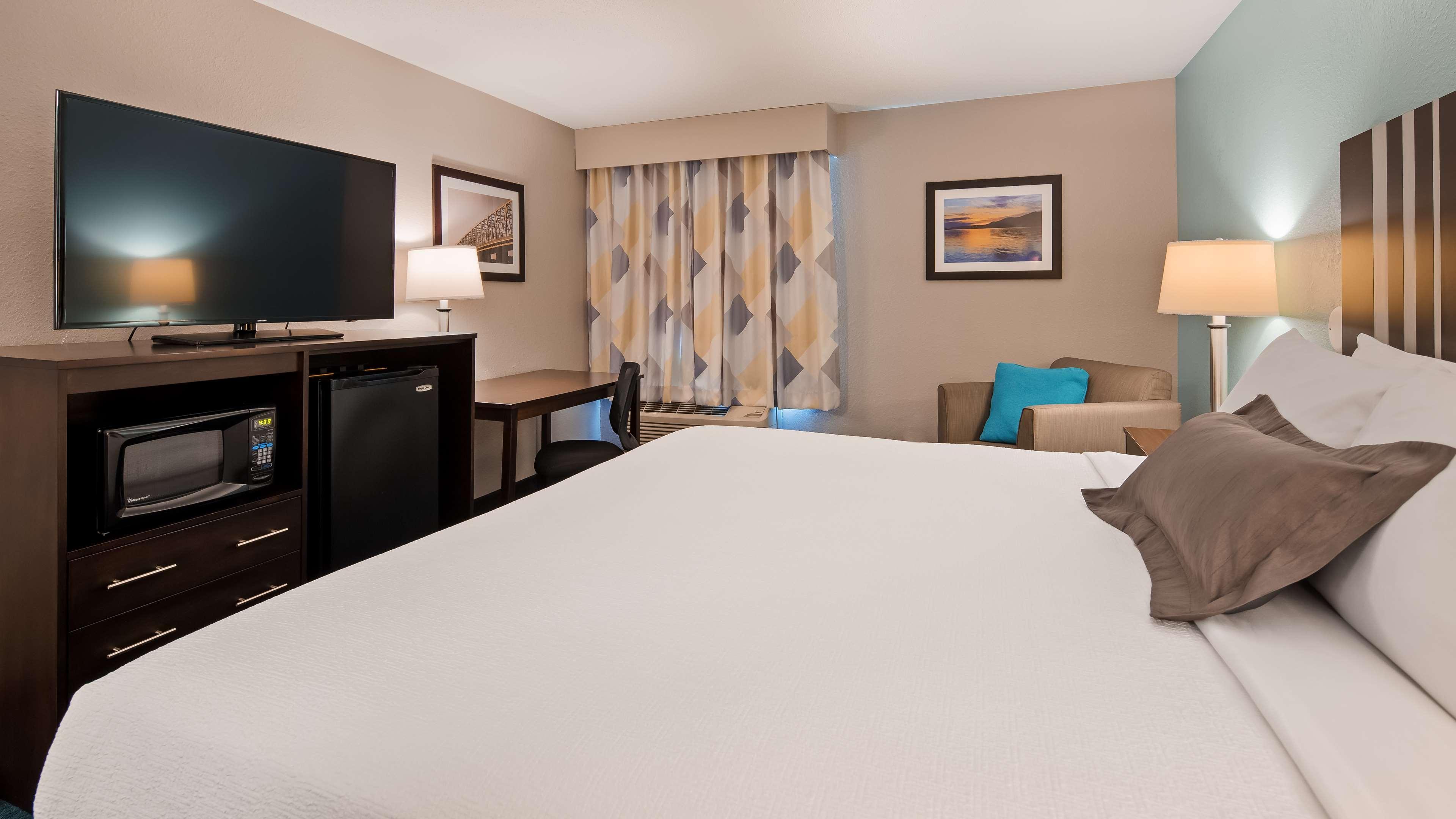 Best Western Hartford Hotel And Suites Exterior foto