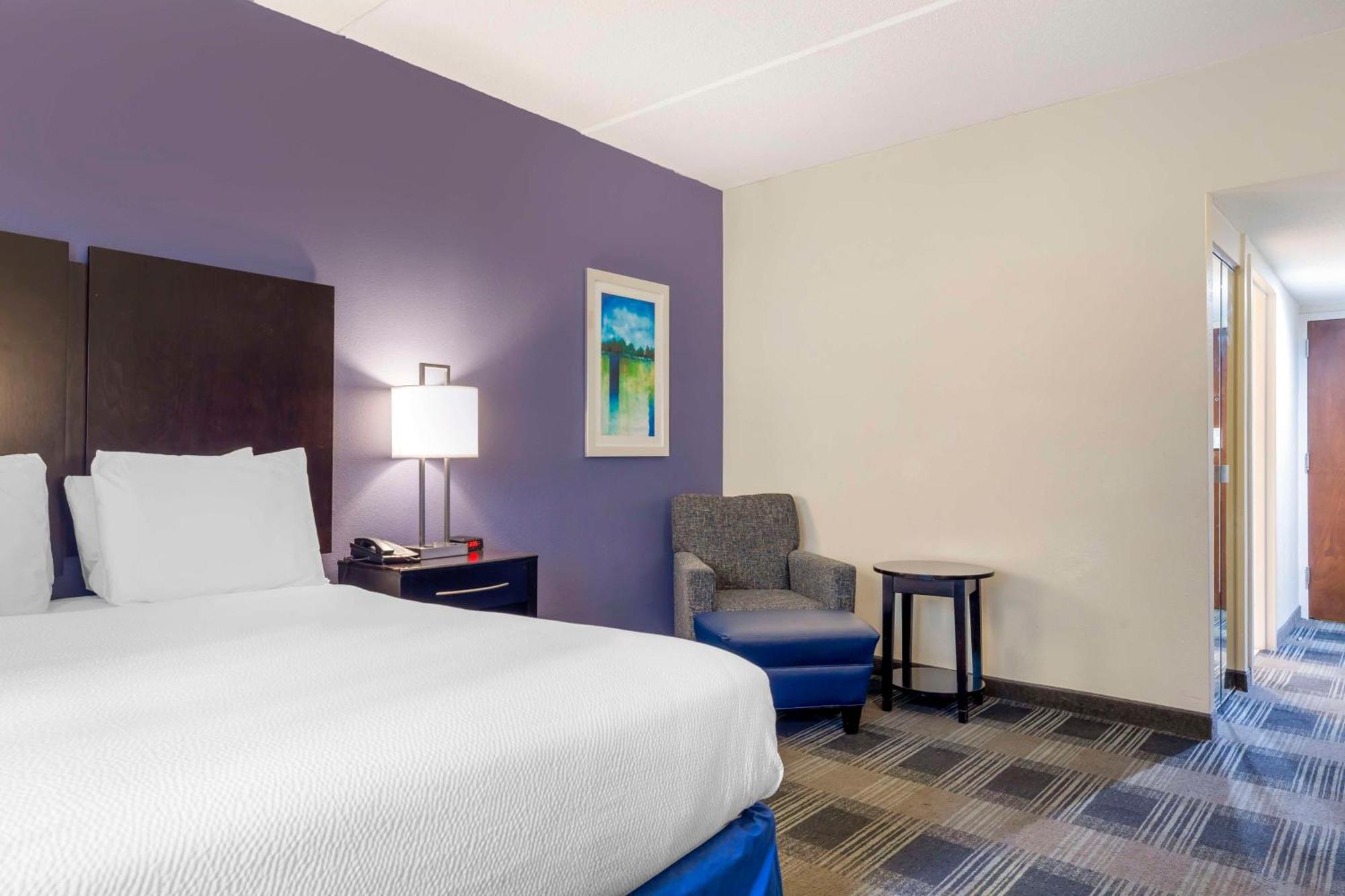 Best Western Hartford Hotel And Suites Exterior foto