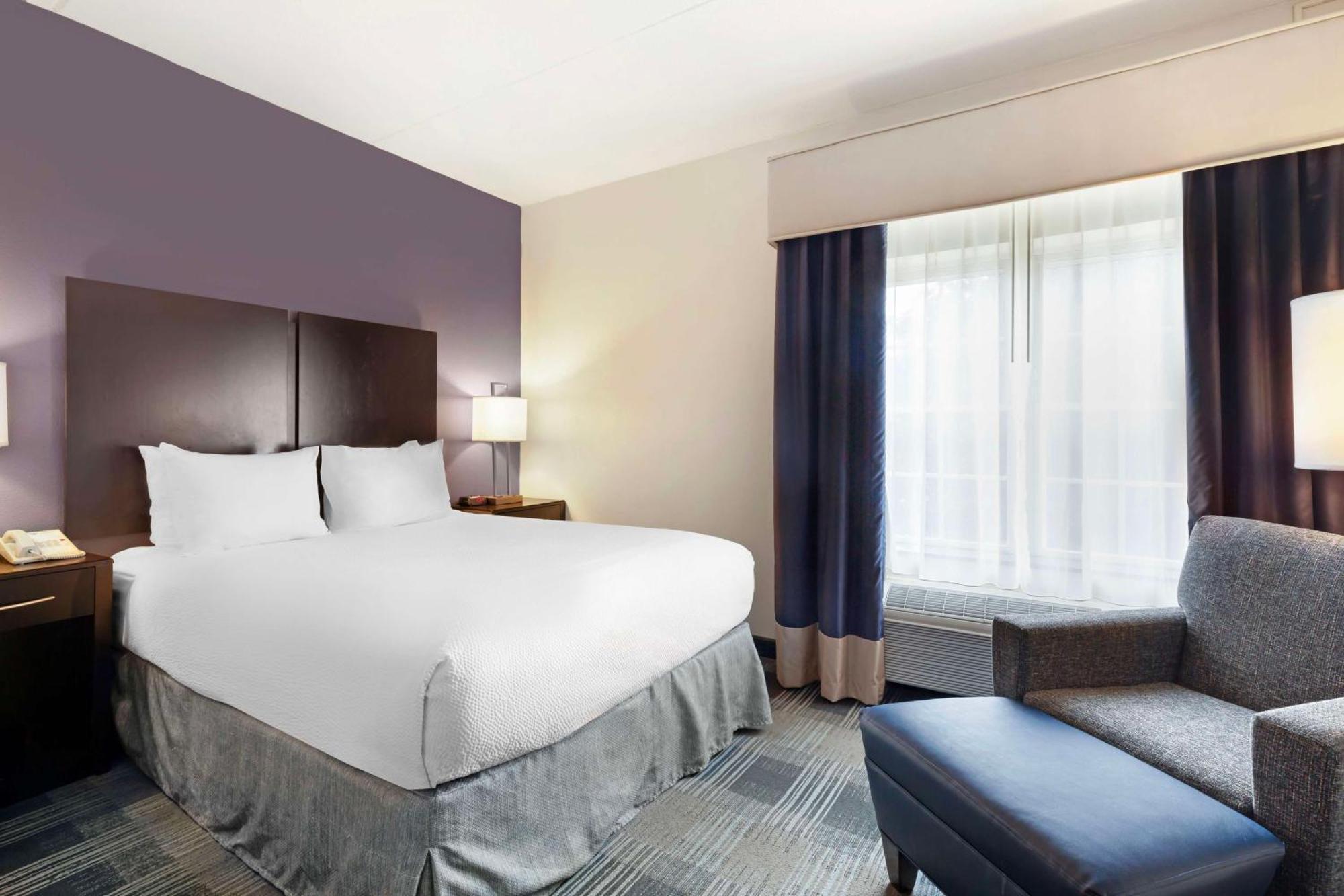 Best Western Hartford Hotel And Suites Exterior foto